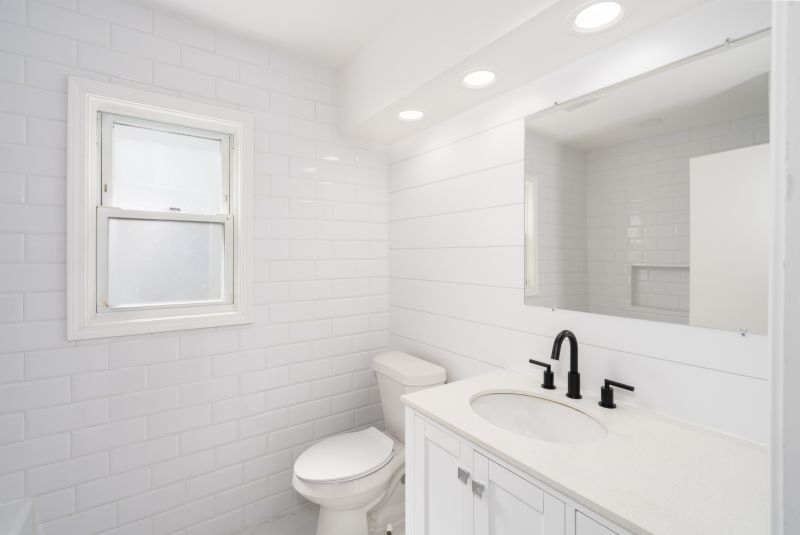 Top Bathroom Remodeling Companies in Lorton, VA