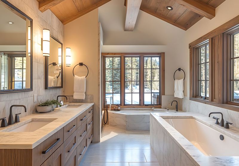 Top Bathroom Remodeling Companies in Woodbridge, VA