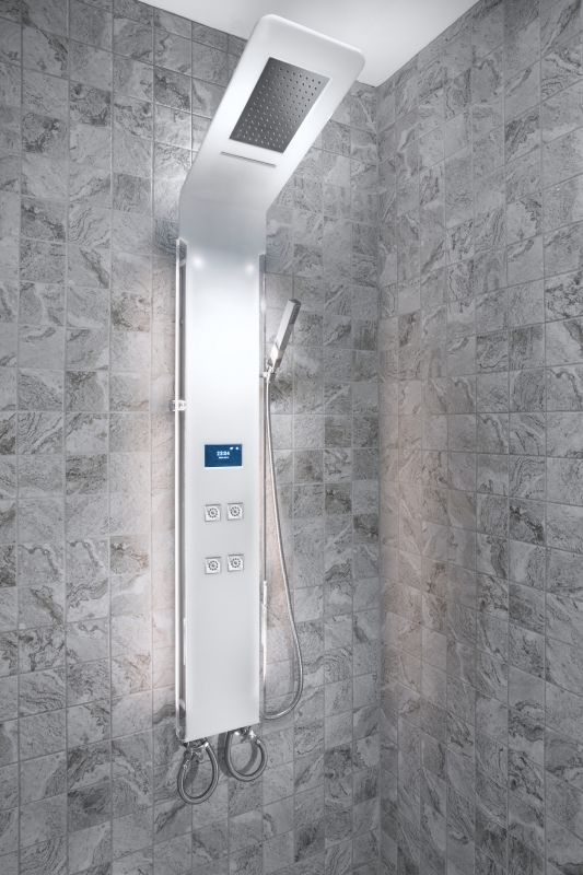 Cost of Shower Installation in Chantilly, VA